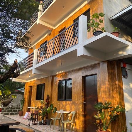 Alona'S Traditional Filipino Home Near 100 Islands Wharf Alaminos Exterior photo